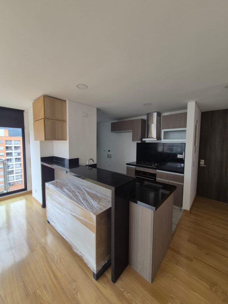 Apartamento en venta en Cedritos, Bogotá · foto 5 de 23