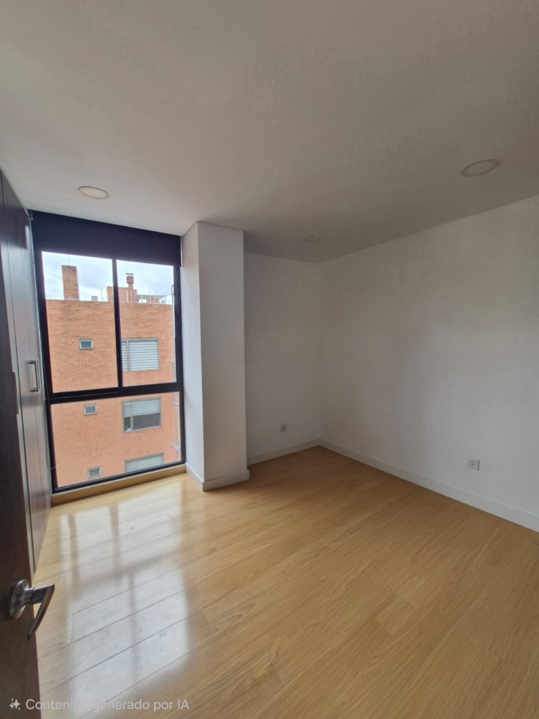 Apartamento en venta en Cedritos, Bogotá · foto 9 de 23