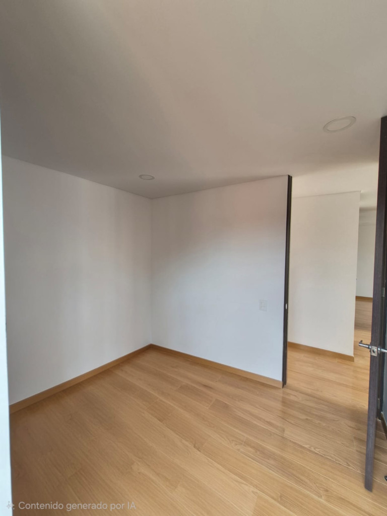 Apartamento en venta en Cedritos, Bogotá · foto 10 de 23