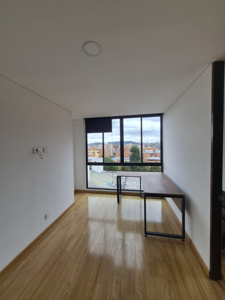 Apartamento en venta en Cedritos, Bogotá · foto 12 de 23