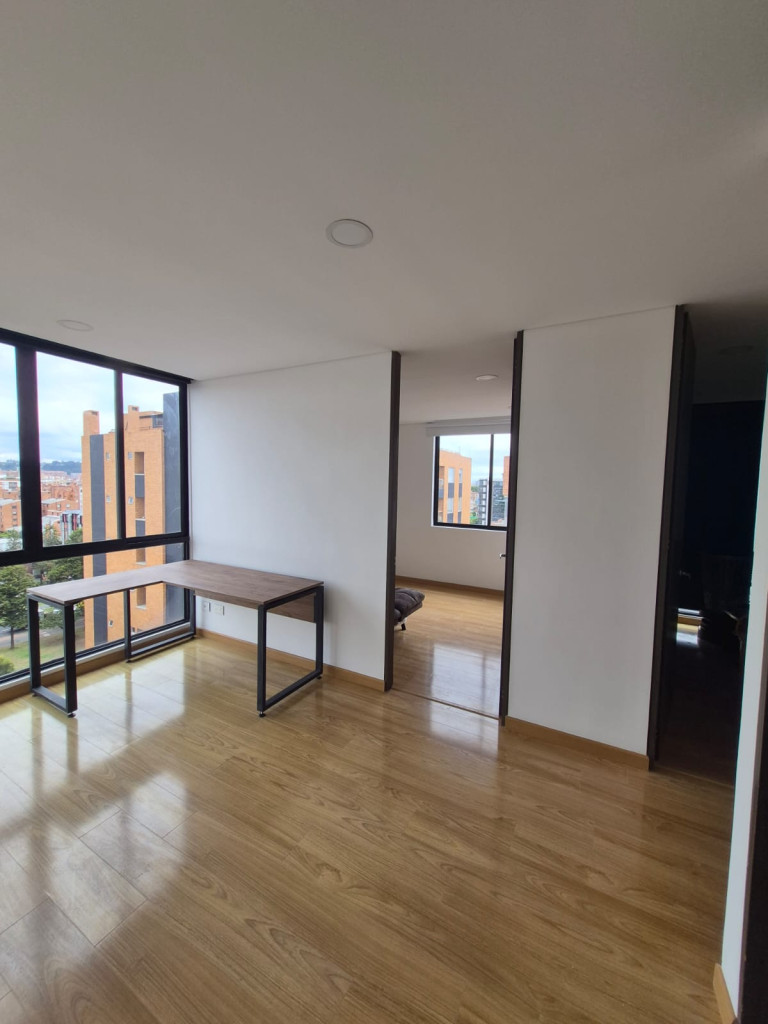 Apartamento en venta en Cedritos, Bogotá · foto 14 de 23