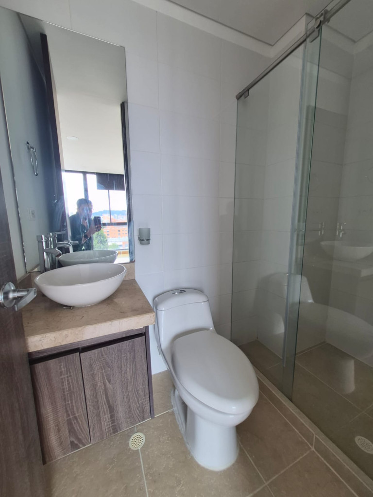 Apartamento en venta en Cedritos, Bogotá · foto 15 de 23