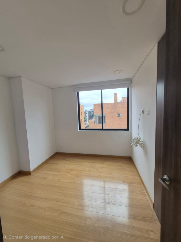 Apartamento en venta en Cedritos, Bogotá · foto 16 de 23