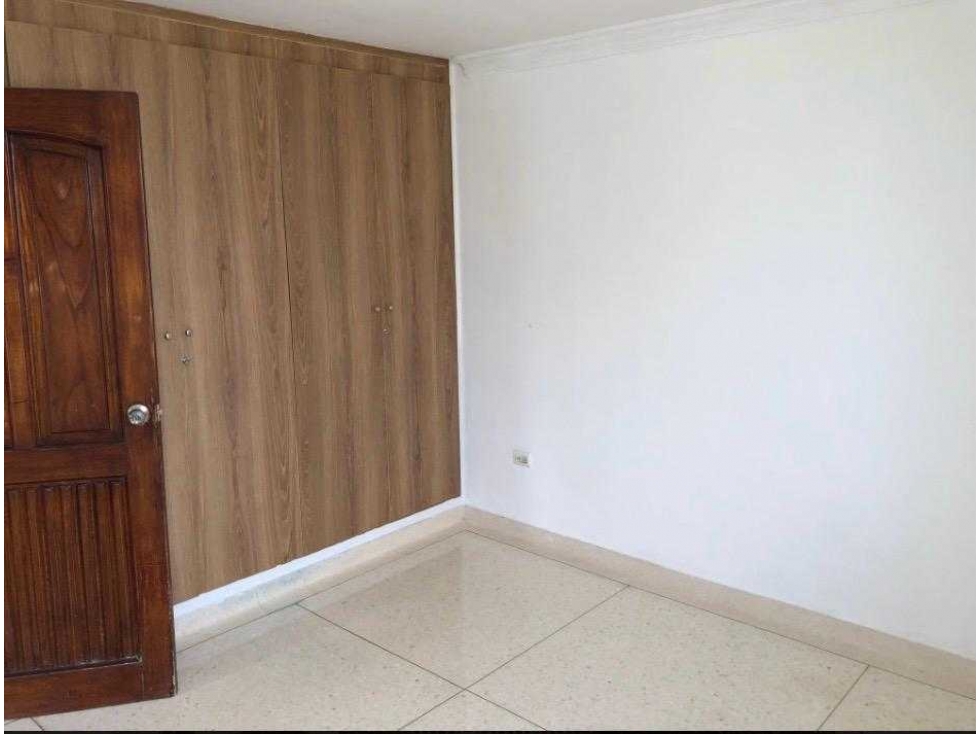 Apartamento en arriendo en Paraiso, Barranquilla · foto 4 de 9