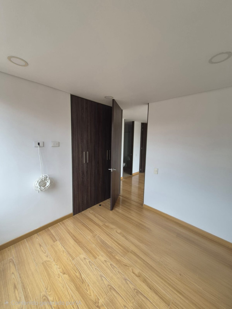 Apartamento en venta en Cedritos, Bogotá · foto 17 de 23