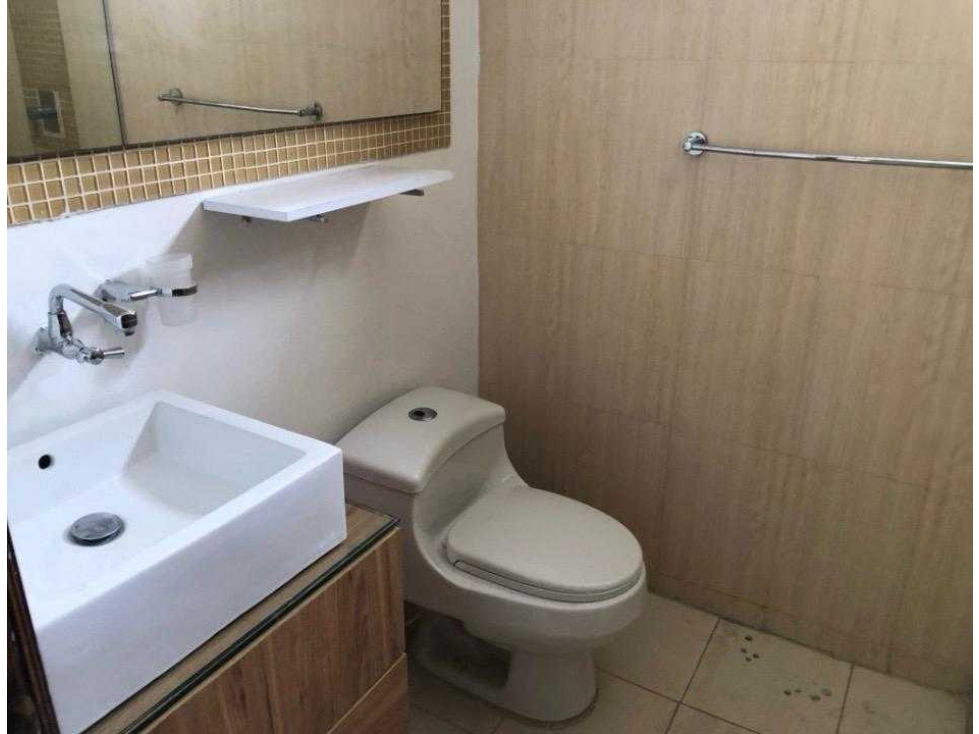Apartamento en arriendo en Paraiso, Barranquilla · foto 5 de 9