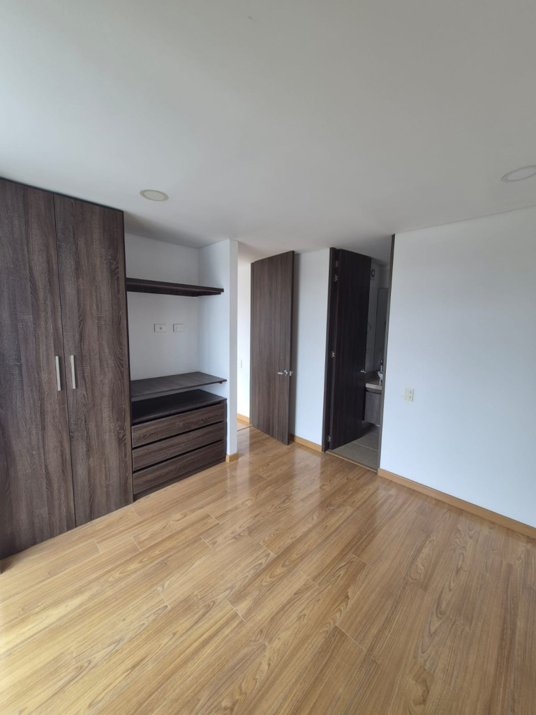 Apartamento en venta en Cedritos, Bogotá · foto 19 de 23