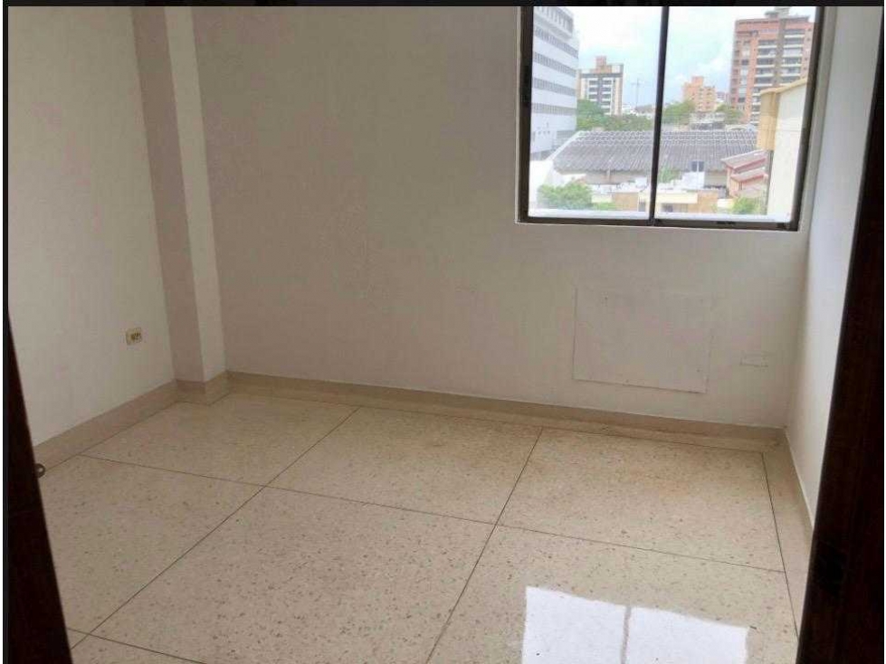 Apartamento en arriendo en Paraiso, Barranquilla · foto 6 de 9