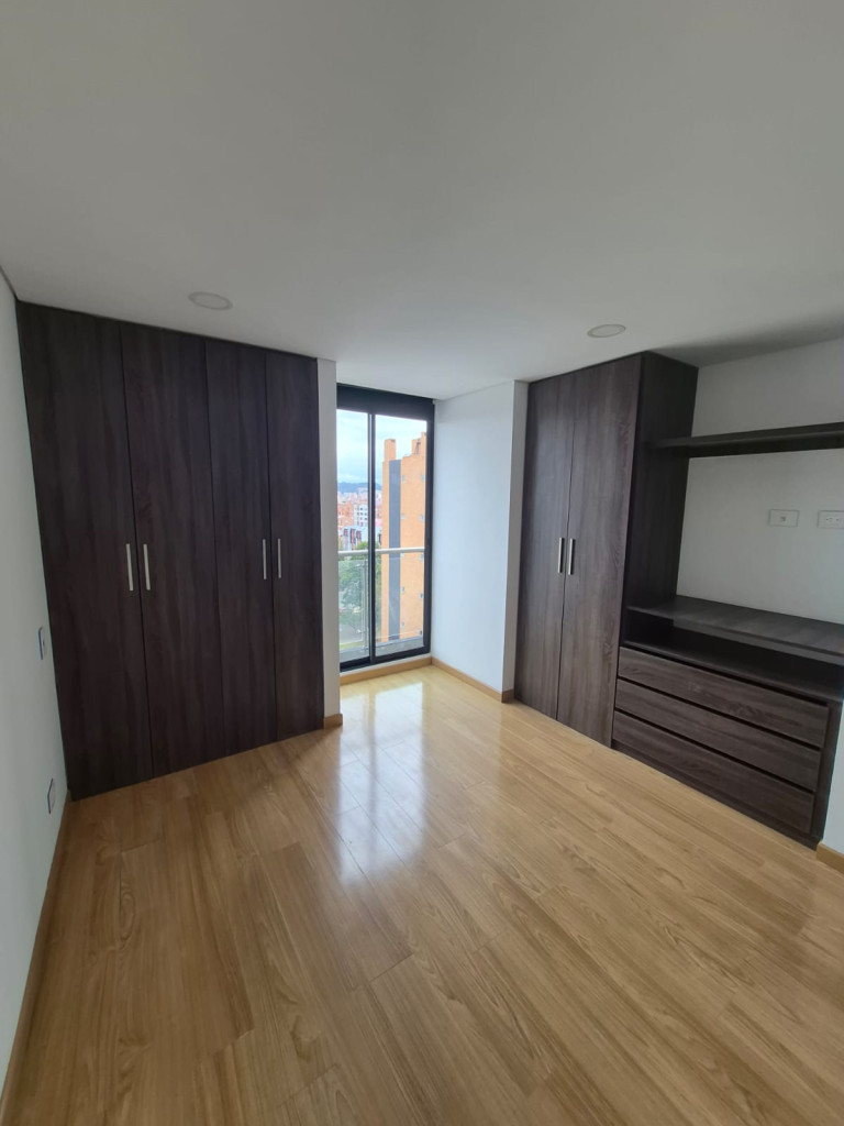 Apartamento en venta en Cedritos, Bogotá · foto 20 de 23