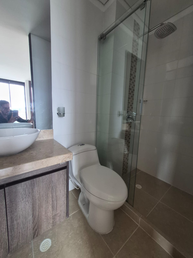Apartamento en venta en Cedritos, Bogotá · foto 21 de 23