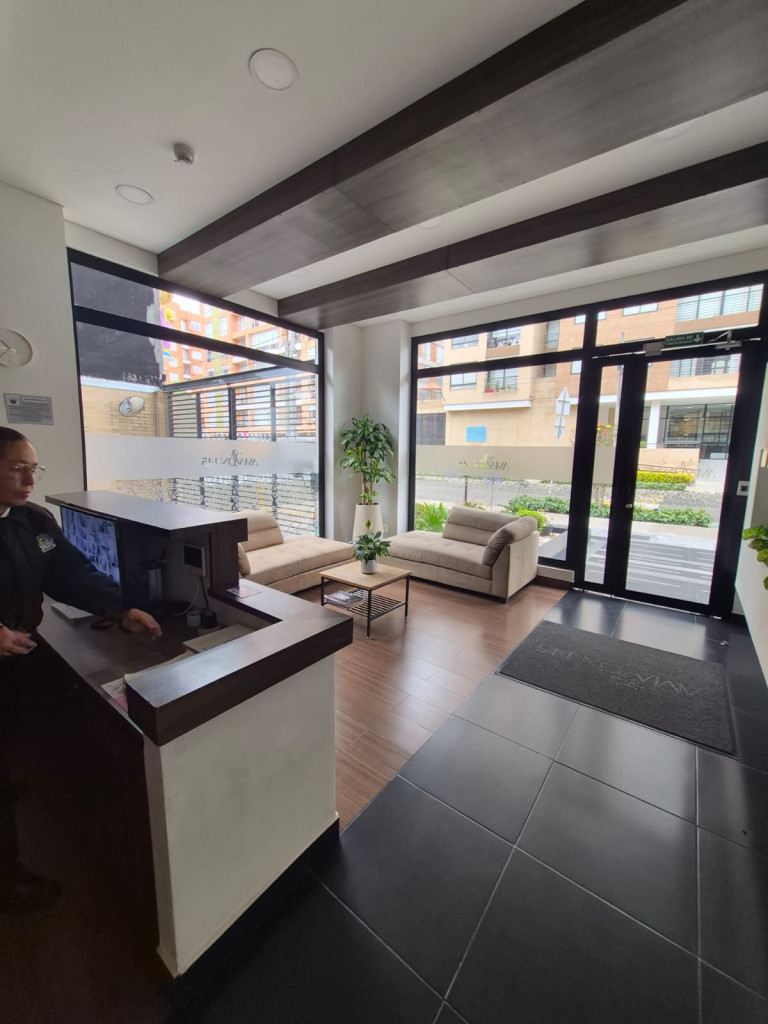 Apartamento en venta en Cedritos, Bogotá · foto 22 de 23