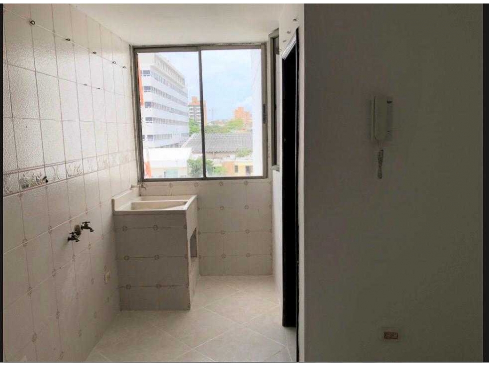 Apartamento en arriendo en Paraiso, Barranquilla · foto 9 de 9
