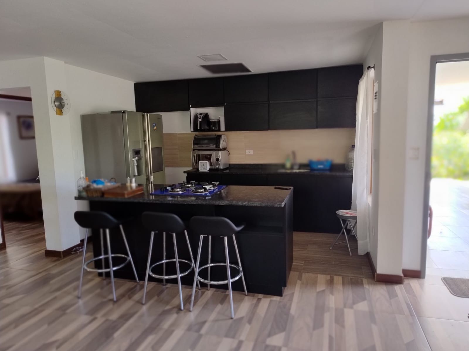 Casa en venta en La Estrella La Palm, Pereira · foto 2 de 13