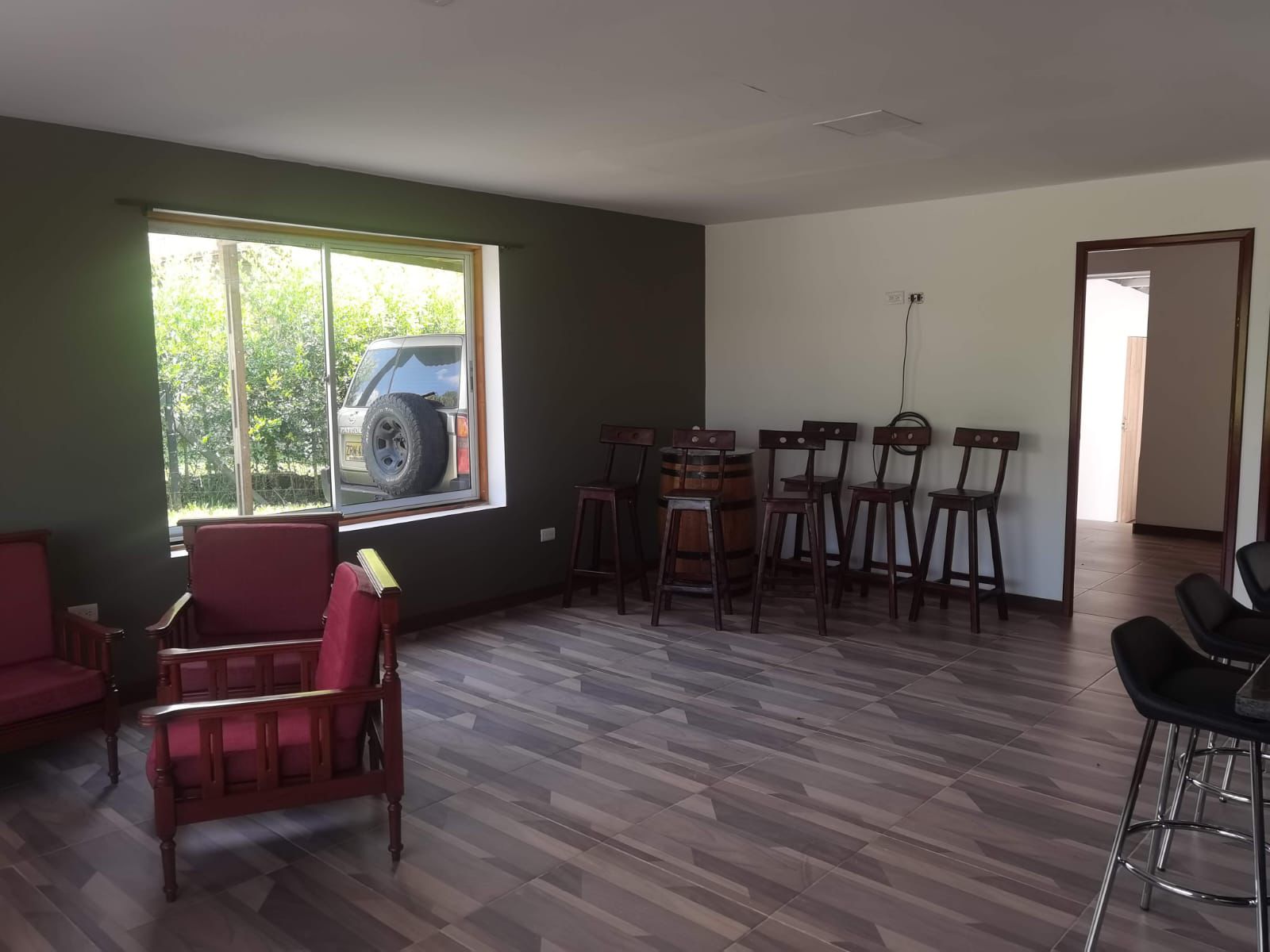 Casa en venta en La Estrella La Palm, Pereira · foto 4 de 13