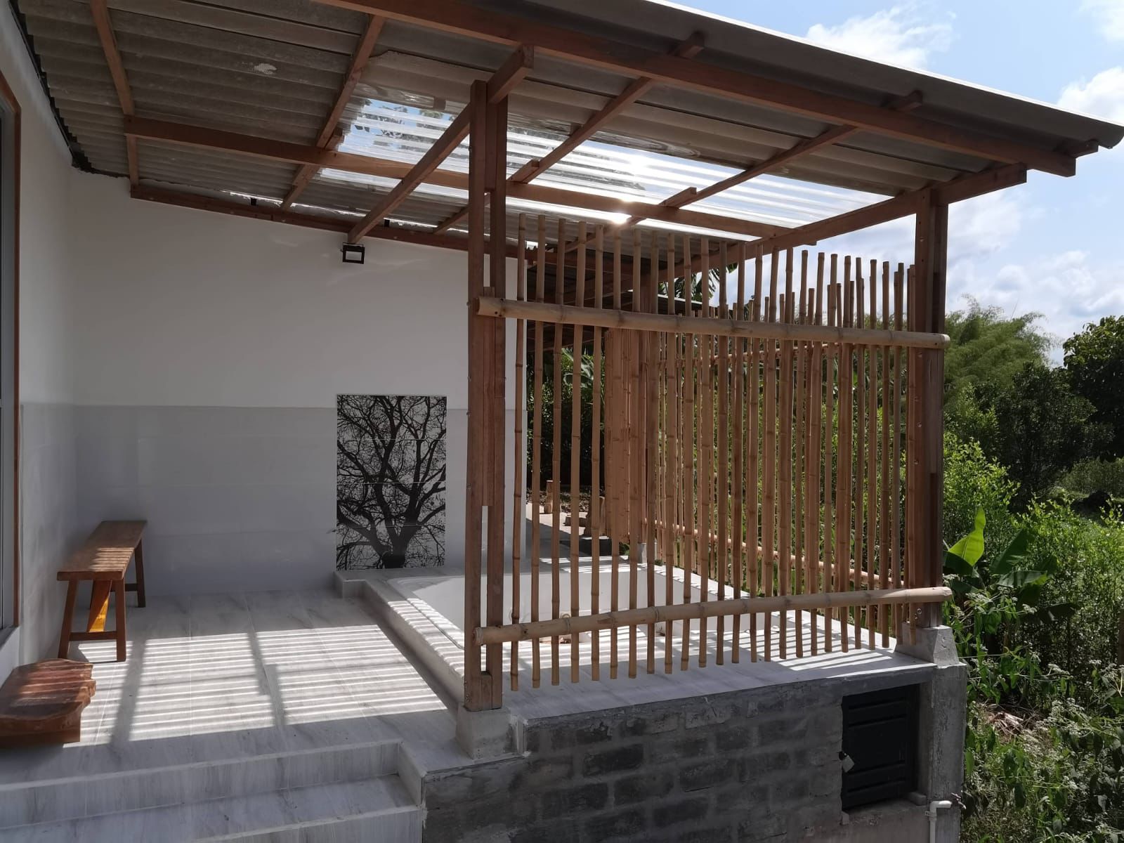 Casa en venta en La Estrella La Palm, Pereira · foto 11 de 13