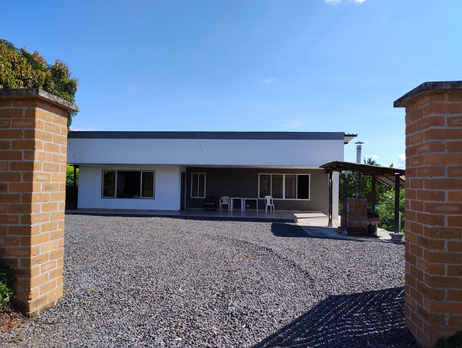 Casa en venta en La Estrella La Palm, Pereira · foto 13 de 13