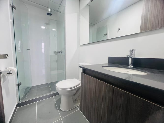 Apartamento de 3 alcobas en venta en Asomadera No.2, Medellín, 76 m² · foto 7 de 20