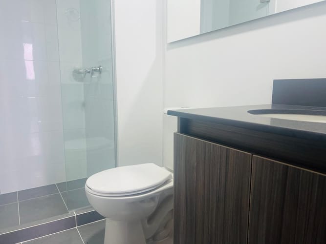 Apartamento de 3 alcobas en venta en Asomadera No.2, Medellín, 76 m² · foto 8 de 20