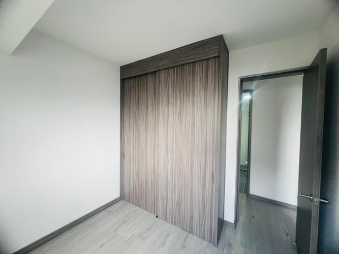 Apartamento de 3 alcobas en venta en Asomadera No.2, Medellín, 76 m² · foto 9 de 20