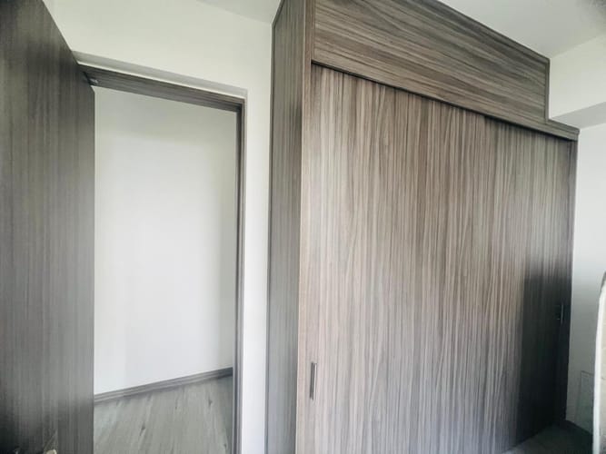 Apartamento de 3 alcobas en venta en Asomadera No.2, Medellín, 76 m² · foto 11 de 20