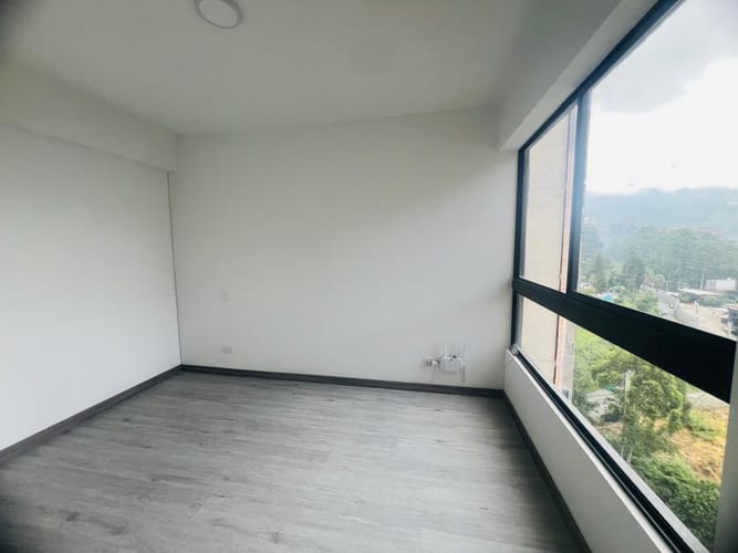 Apartamento de 3 alcobas en venta en Asomadera No.2, Medellín, 76 m² · foto 12 de 20