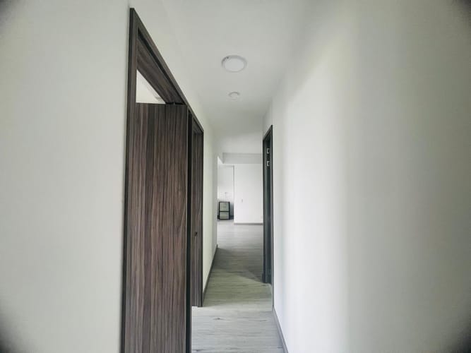 Apartamento de 3 alcobas en venta en Asomadera No.2, Medellín, 76 m² · foto 14 de 20