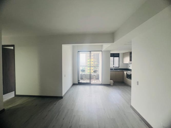 Apartamento de 3 alcobas en venta en Asomadera No.2, Medellín, 76 m² · foto 15 de 20