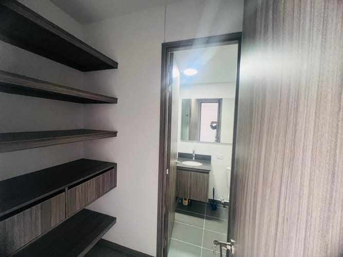 Apartamento de 3 alcobas en venta en Asomadera No.2, Medellín, 76 m² · foto 17 de 20