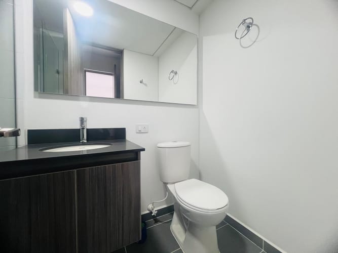 Apartamento de 3 alcobas en venta en Asomadera No.2, Medellín, 76 m² · foto 18 de 20