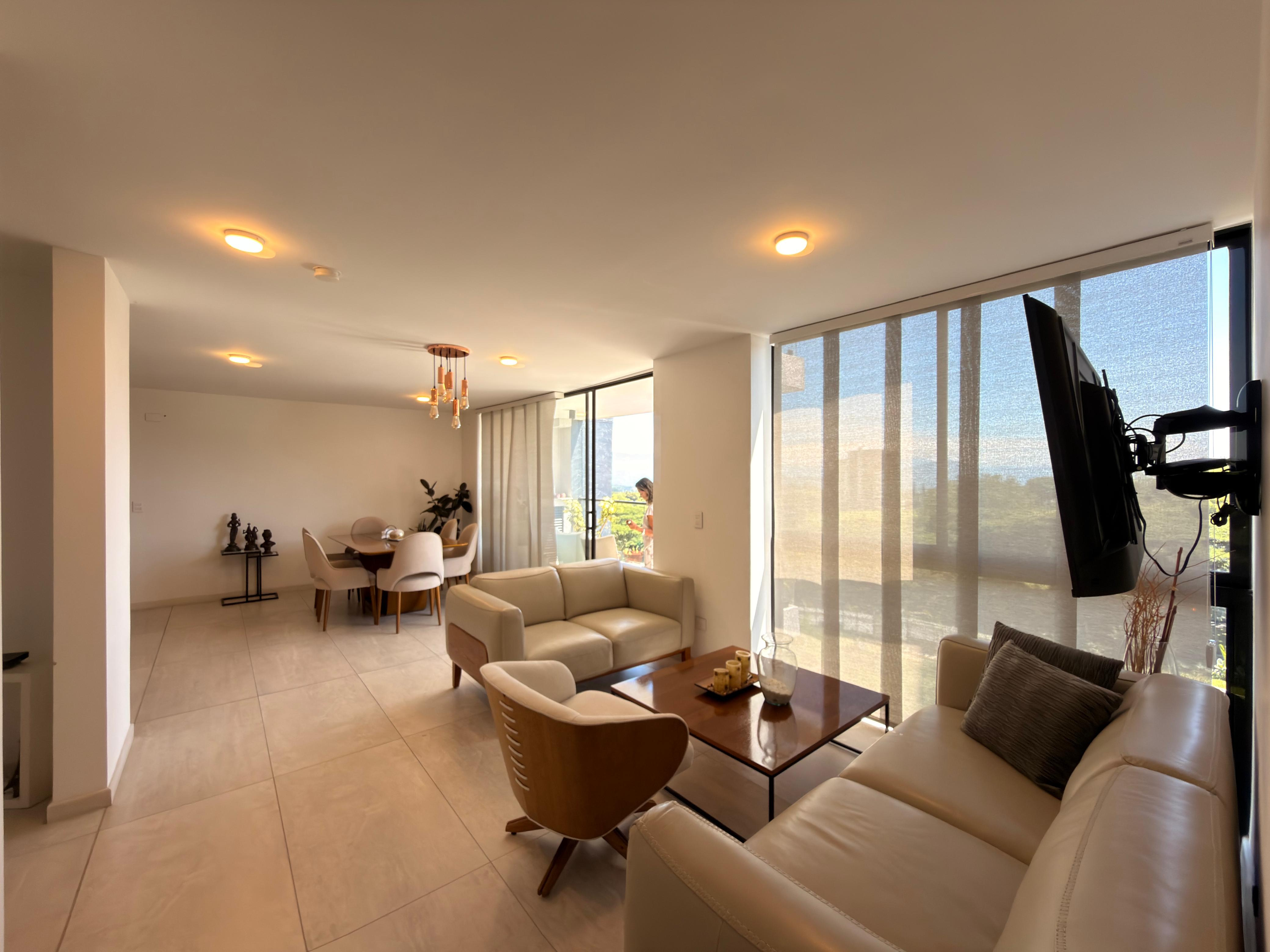 Apartamento en venta en Cerritos, Pereira · foto 2 de 18