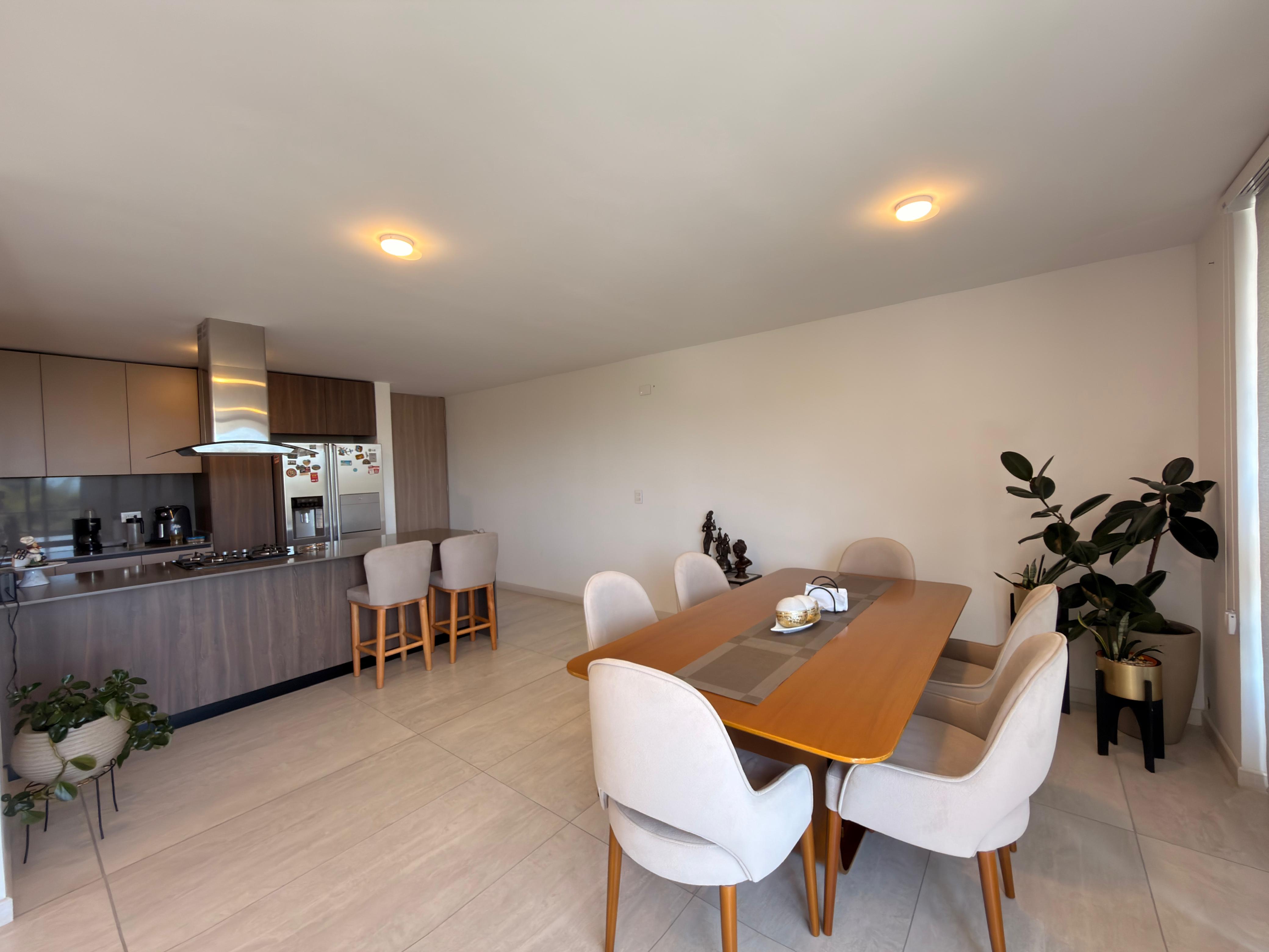 Apartamento en venta en Cerritos, Pereira · foto 4 de 18