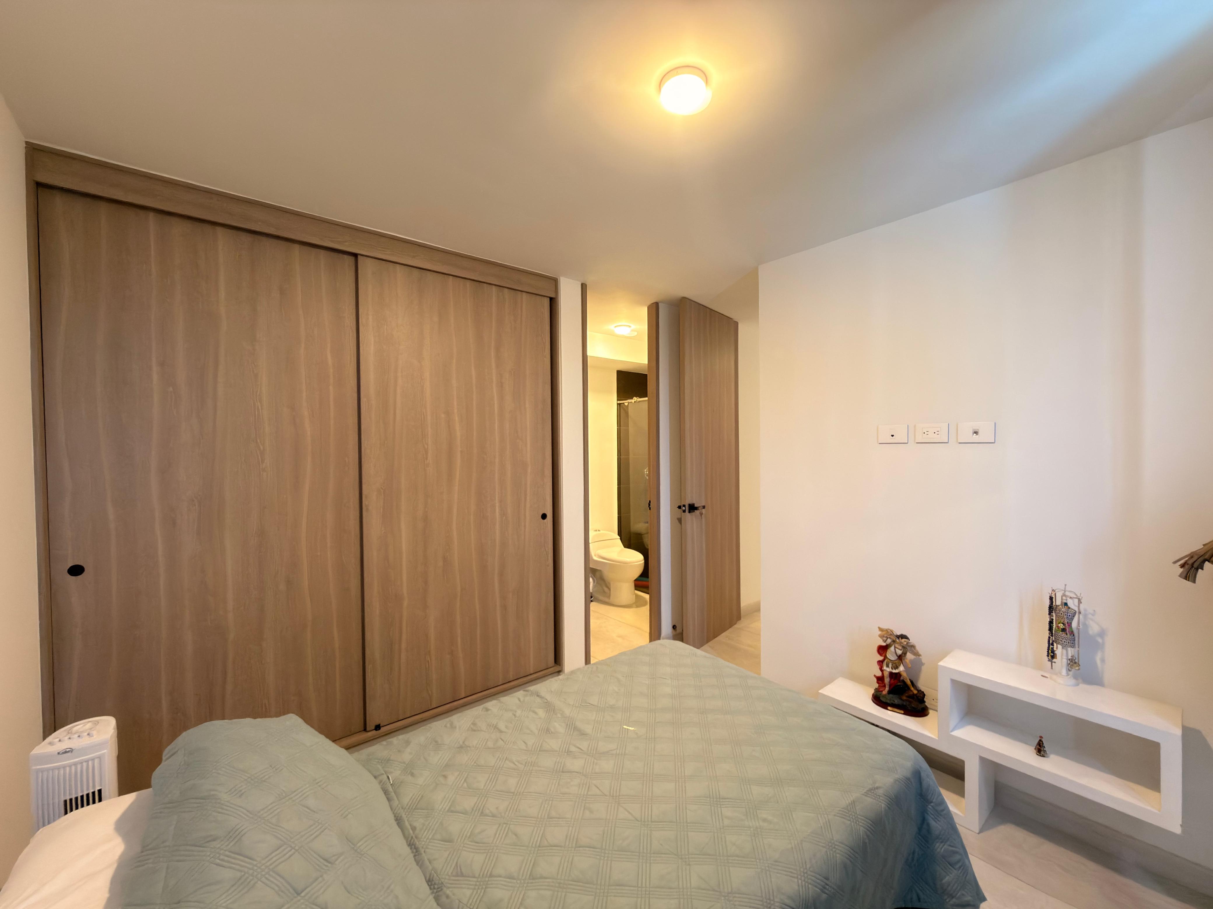 Apartamento en venta en Cerritos, Pereira · foto 6 de 18