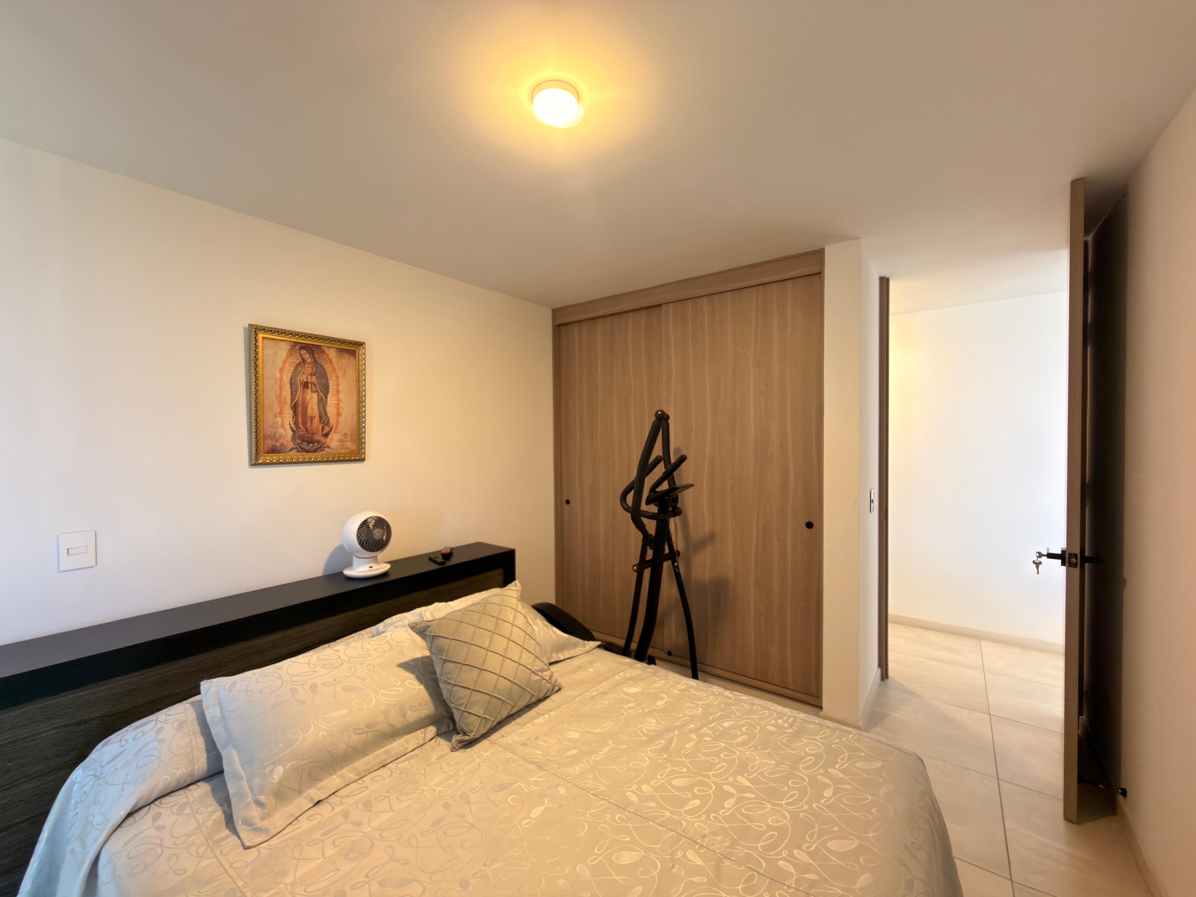 Apartamento en venta en Cerritos, Pereira · foto 7 de 18
