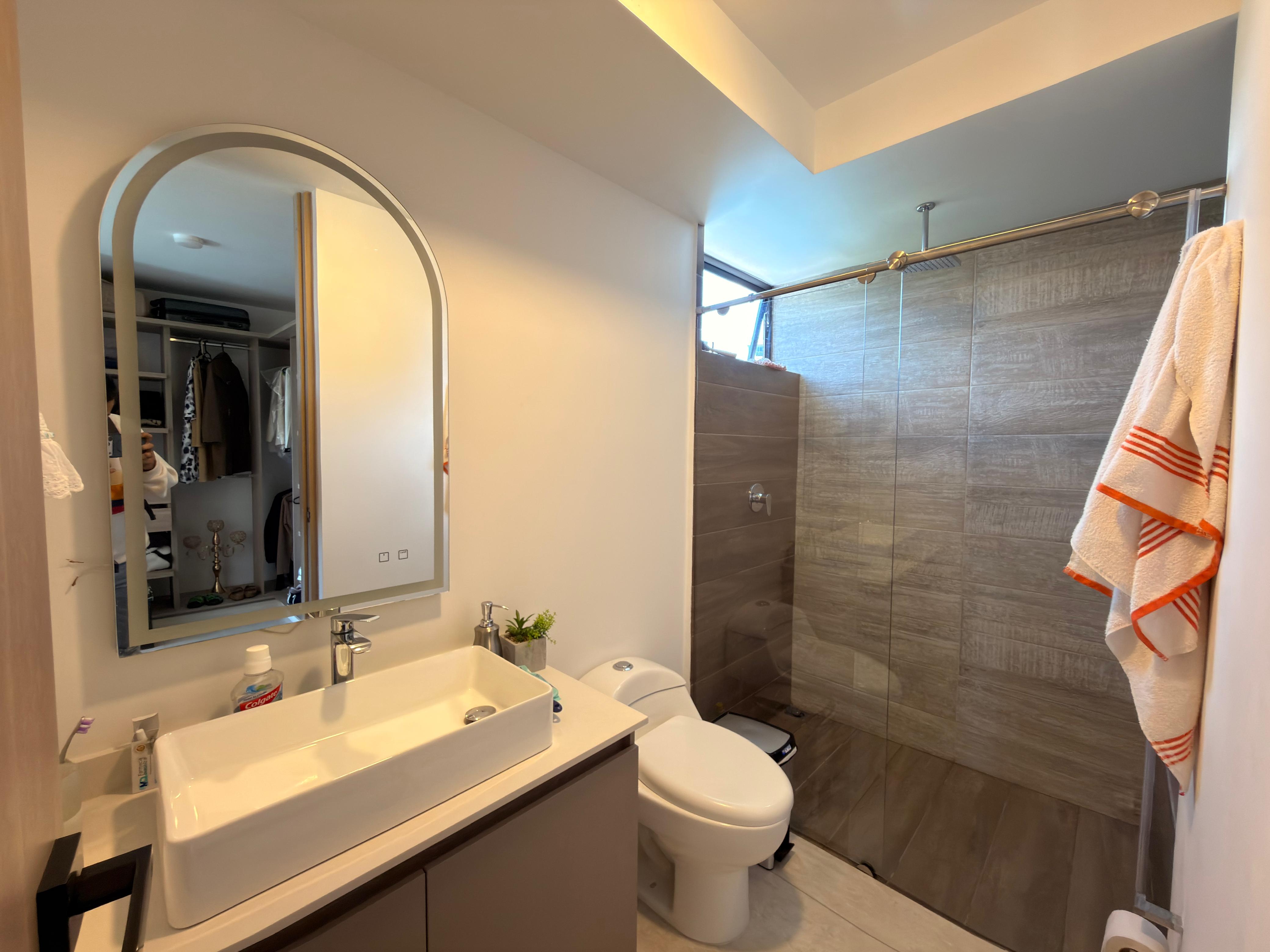 Apartamento en venta en Cerritos, Pereira · foto 8 de 18