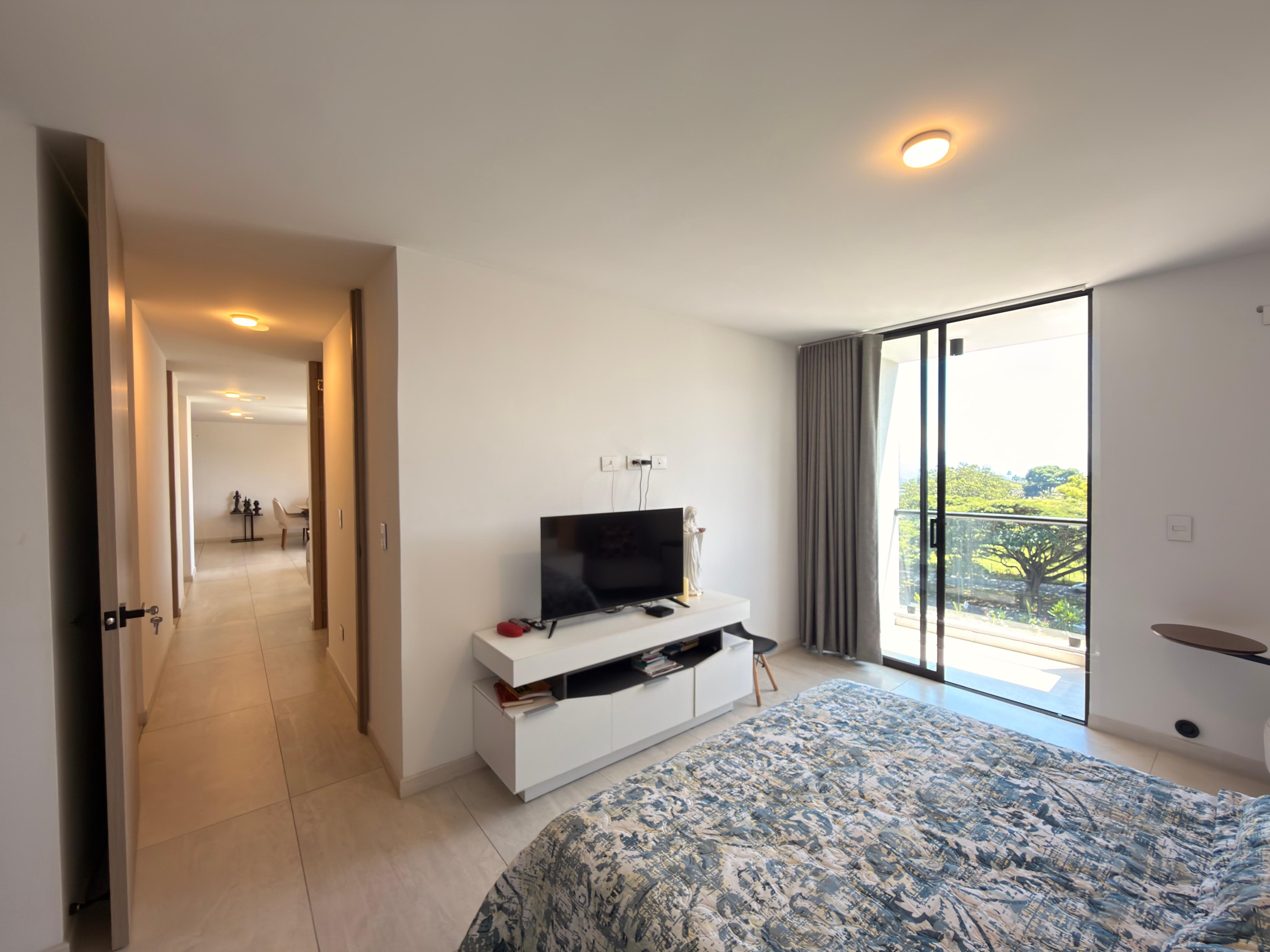 Apartamento en venta en Cerritos, Pereira · foto 9 de 18