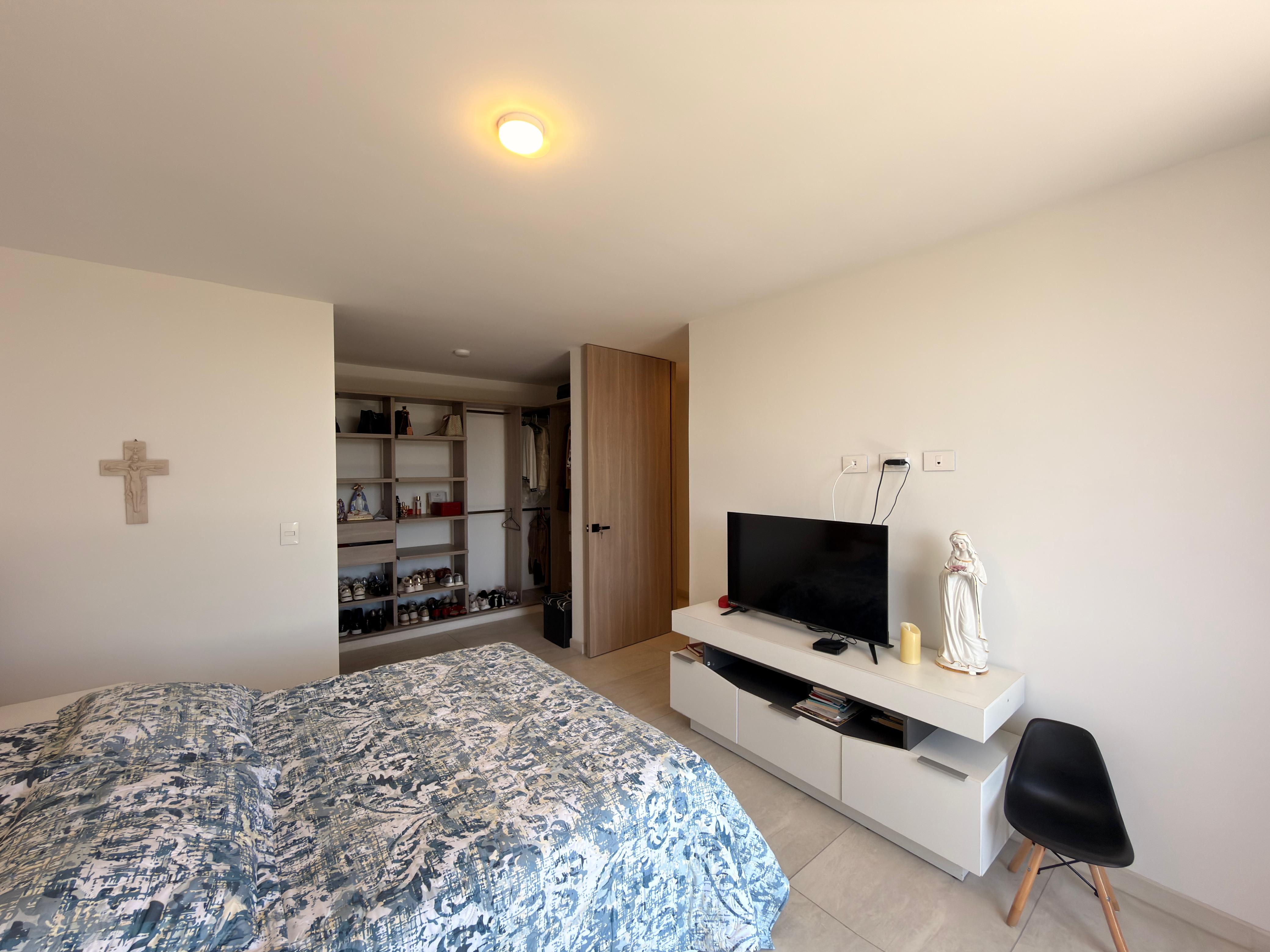 Apartamento en venta en Cerritos, Pereira · foto 10 de 18