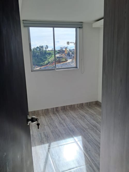 Apartamento de 2 alcobas en venta en El Porvenir, Rionegro, 59 m² · foto 13 de 16