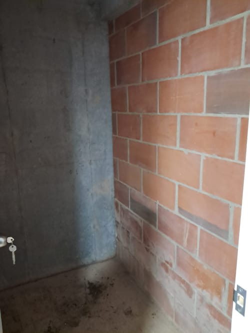 Apartamento de 2 alcobas en venta en El Porvenir, Rionegro, 59 m² · foto 14 de 16