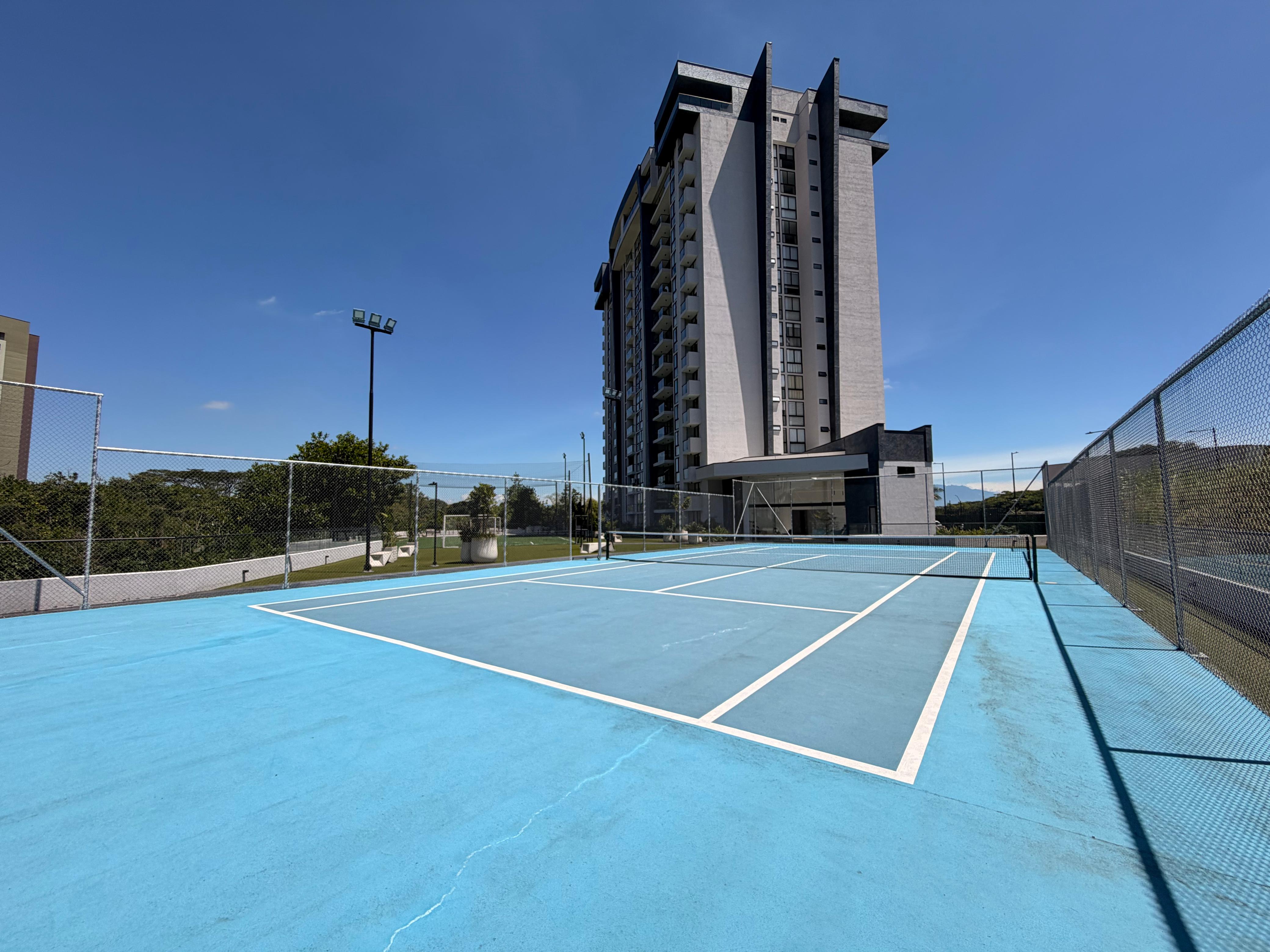Apartamento en venta en Cerritos, Pereira · foto 13 de 18