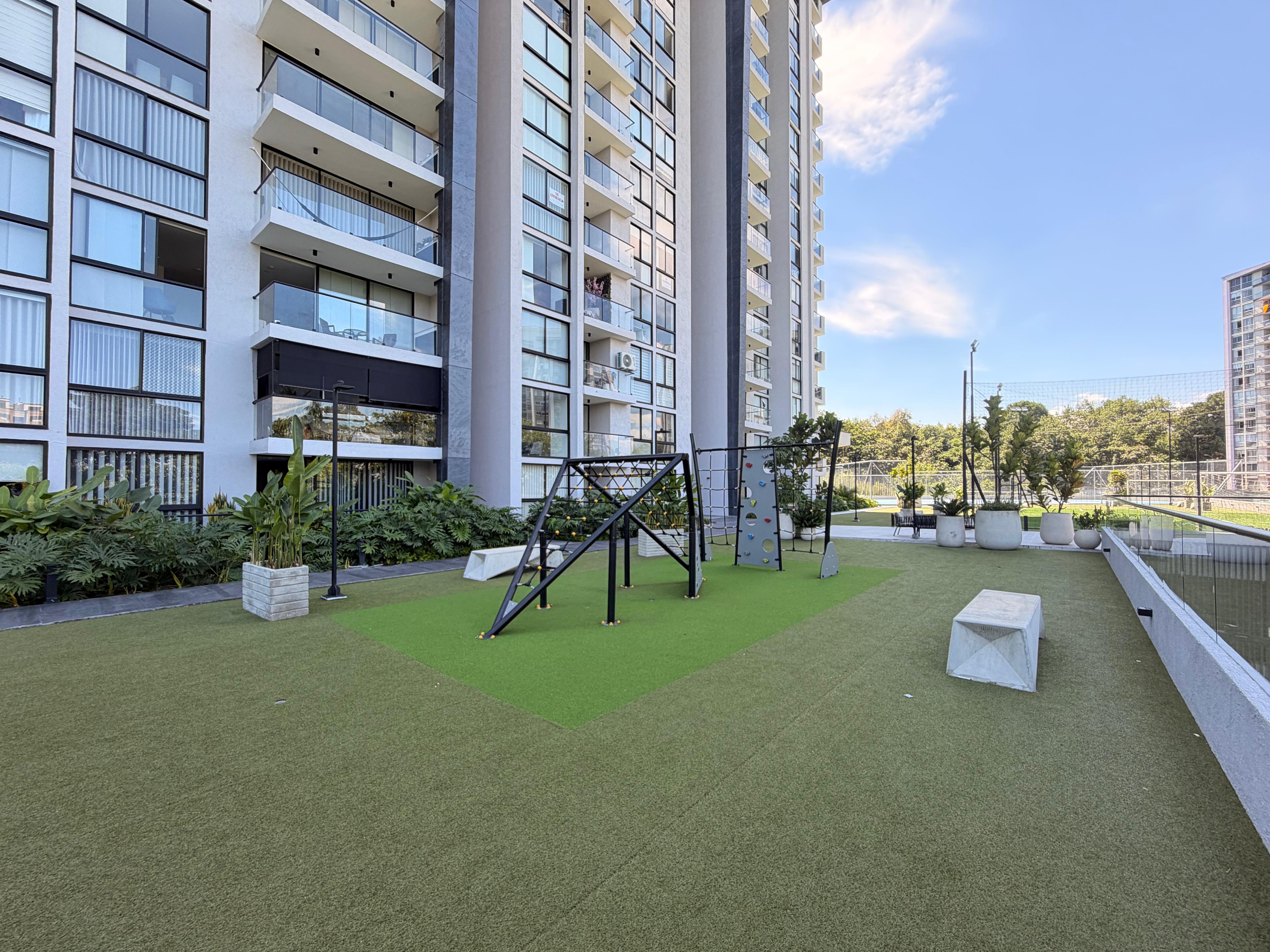 Apartamento en venta en Cerritos, Pereira · foto 16 de 18