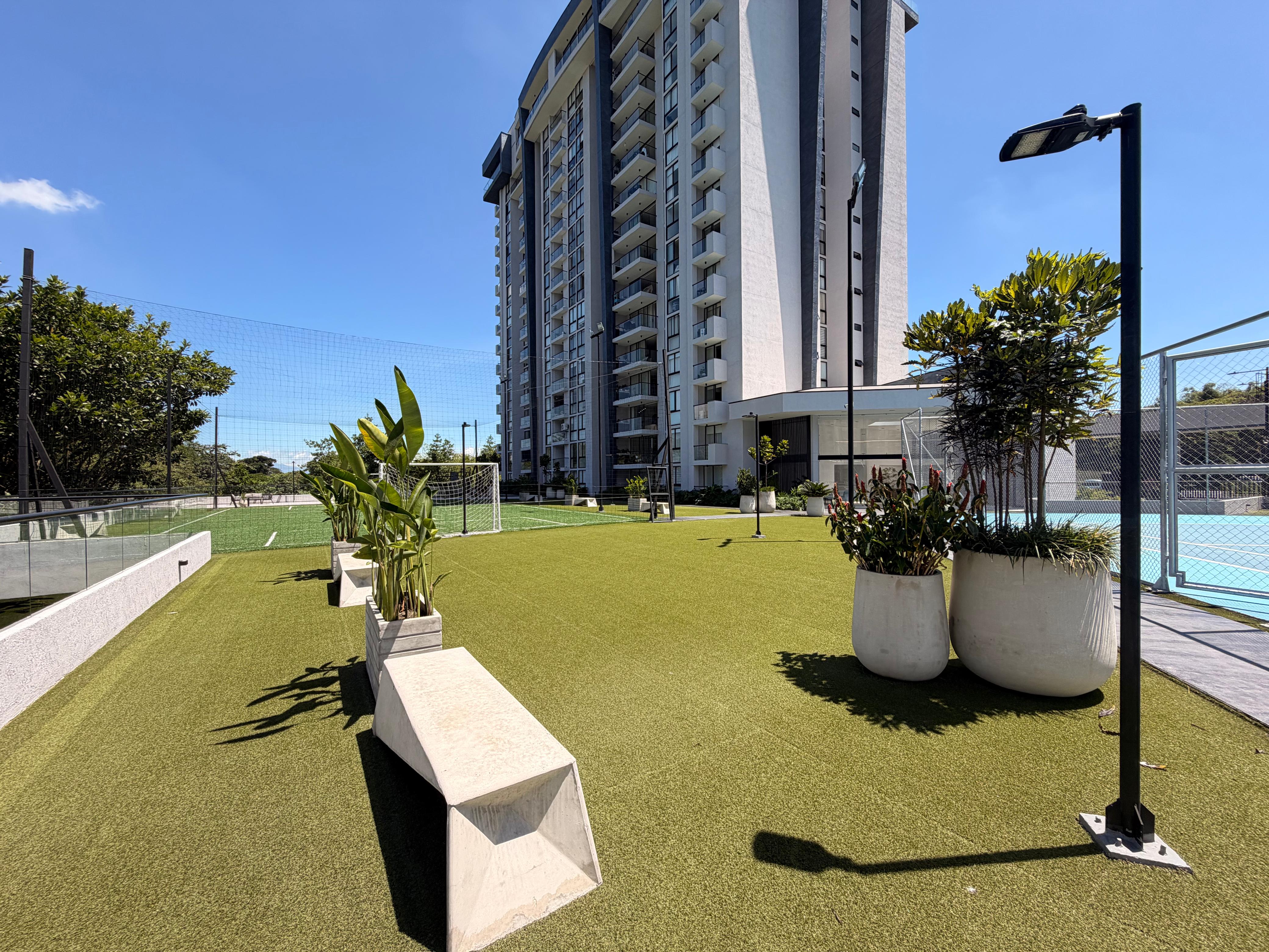 Apartamento en venta en Cerritos, Pereira · foto 17 de 18