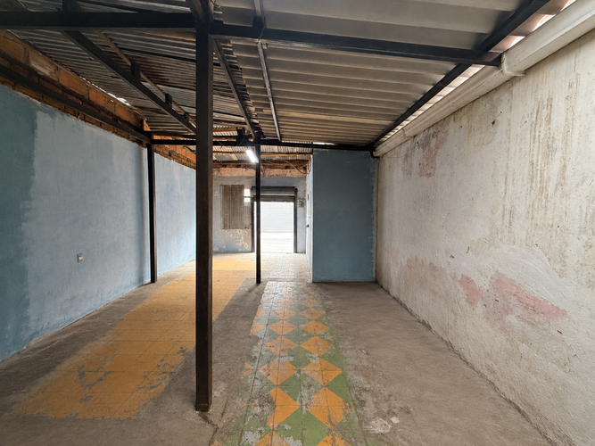 Lote en venta en Santander, Pereira, 208 m² · foto 2 de 10