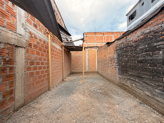 Lote en venta en Santander, Pereira, 208 m² · foto 5 de 10