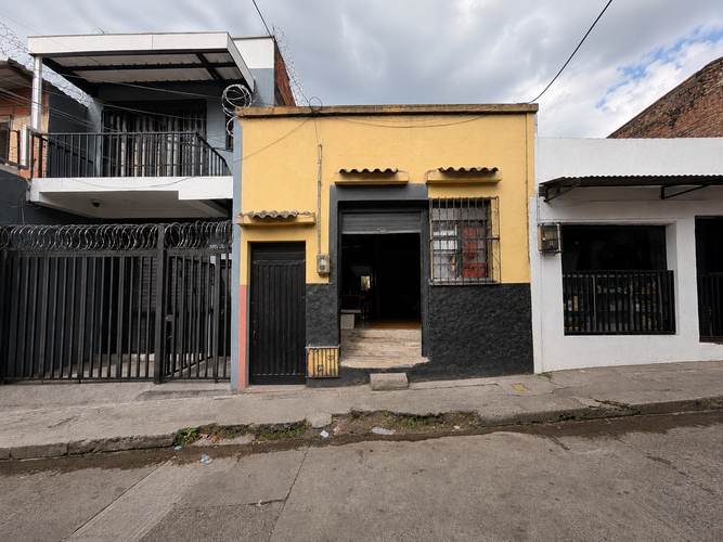 Lote en venta en Santander, Pereira, 208 m² · foto 6 de 10