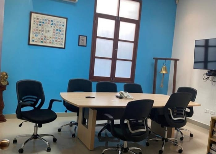 Casa de 4 alcobas en arriendo en Manga, Cartagena, 323 m² · foto 3 de 10