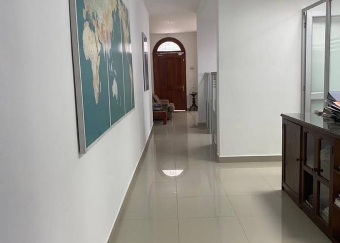 Casa de 4 alcobas en arriendo en Manga, Cartagena, 323 m² · foto 6 de 10