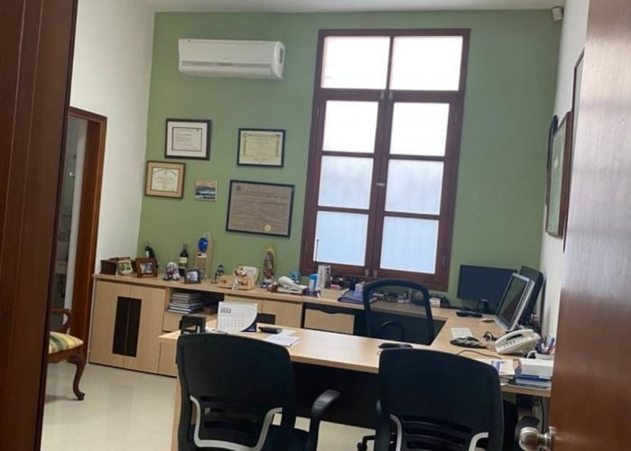 Casa de 4 alcobas en arriendo en Manga, Cartagena, 323 m² · foto 7 de 10