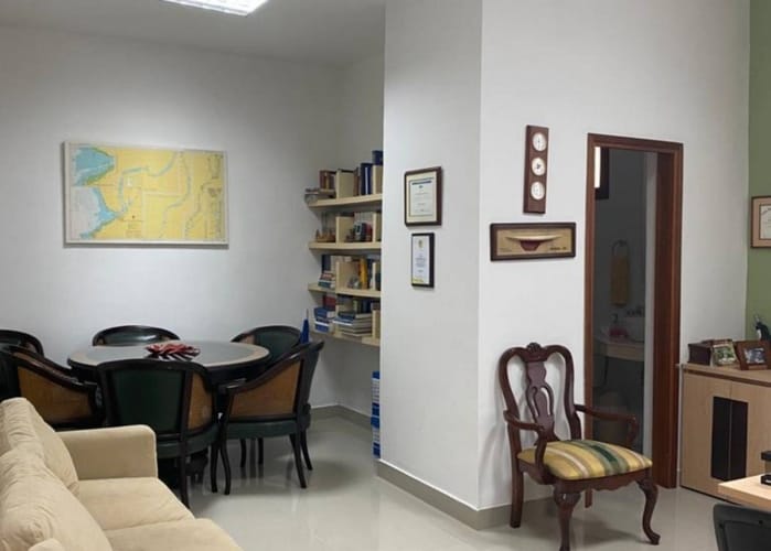 Casa de 4 alcobas en arriendo en Manga, Cartagena, 323 m² · foto 8 de 10