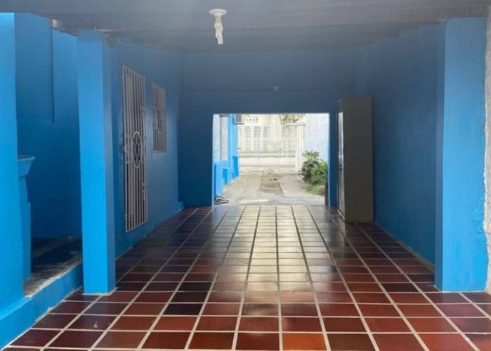 Casa de 4 alcobas en arriendo en Manga, Cartagena, 323 m² · foto 9 de 10