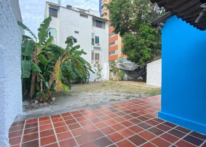 Casa de 4 alcobas en arriendo en Manga, Cartagena, 323 m² · foto 10 de 10